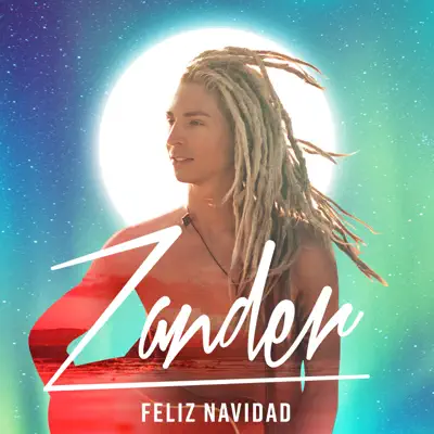 Feliz Navidad - Single - Zander