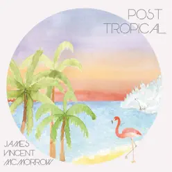 Post Tropical (Deluxe Version) - James Vincent McMorrow