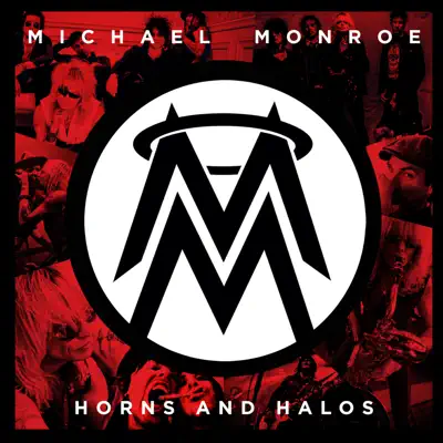 Horns and Halos (Special Edition) - Michael Monroe