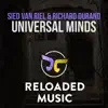 Stream & download Universal Minds - Single