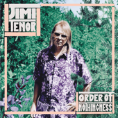 Order of Nothingness - Jimi Tenor