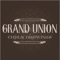 Grand Union - Chalk Drawings lyrics