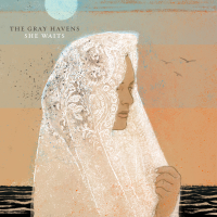 The Gray Havens - She Waits artwork
