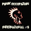 Punk Occupation International #5