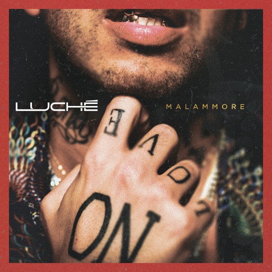 Cover artwork for E' Cumpagn Mie