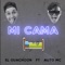 Mi Cama (Version Cumbia) [feat. El Guachoon] - Auto Mc lyrics