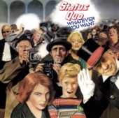 Status Quo - Living On an Island