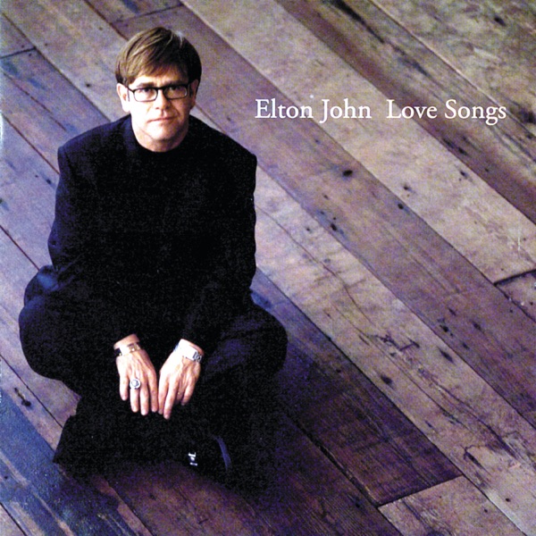 Your Song by Elton John on Coast Gold