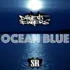 Ocean Blue (I Try) - Single album lyrics, reviews, download