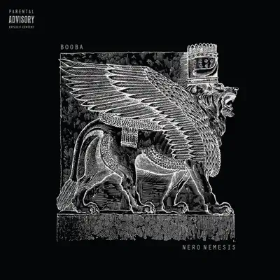 Nero nemesis - Booba