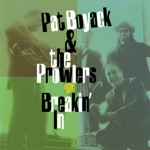 Pat Boyack & The Prowlers - Happy At Home