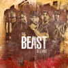 The Beast Is G Unit - EP