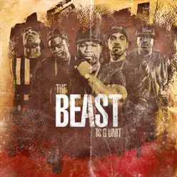 The Beast Is G Unit - EP - G-Unit