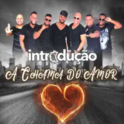 A Chama do Amor (Ao Vivo) - Single - Grupo Introdução A Chama do Amor (Ao Vivo) - Single - Grupo Introdução
