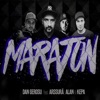 Maraton (feat. Arssura, Alan & Kepa) - Single