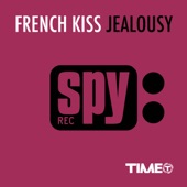 Jealousy (Dance Radio) artwork