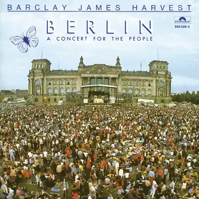 A Concert for the People - Barclay James Harvest