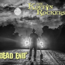 The Koffin Rockers - Suffer