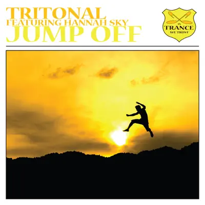 Jump Off (feat. Hannah Sky) - Single - Tritonal
