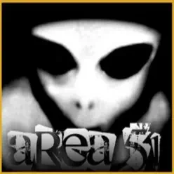 Area 51 - CHR Area 51 - CHR