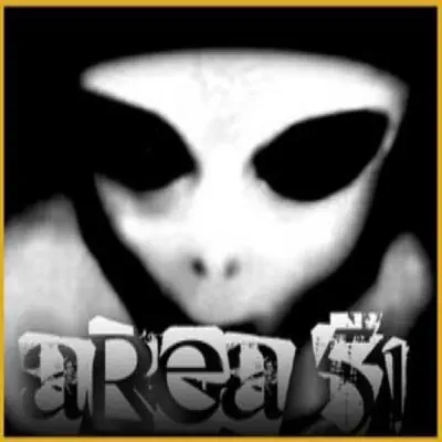 Area 51 - CHR