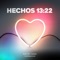 Hechos 13:22 (feat. David Cabral & Jackie Lugo) artwork