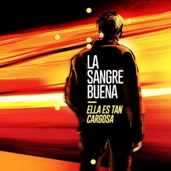 Ella Es Tan Cargosa - Las Palabras