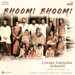 A. R. Rahman - Bhoomi Bhoomi