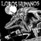 Cyrus el Nigromante - Lobos Humanos lyrics