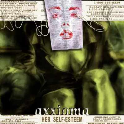 Her Self Esteem - Axxioma