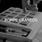 Rompe Craneos - La Loquera lyrics