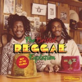 The Bristol Reggae Explosion - Best of the 70's and 80's artwork