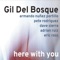 Micron - Gil Del Bosque lyrics