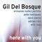 Try and Dance to This (feat. Pete Rodriguez) - Gil Del Bosque lyrics