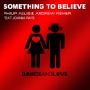 Something to Believe (feat. Joanna Rays)