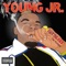 Rich - YOUNG JR lyrics