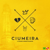 Ciumeira (Ao Vivo) artwork