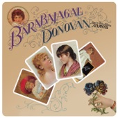 Donovan - Barabajagal (Love Is Hot)