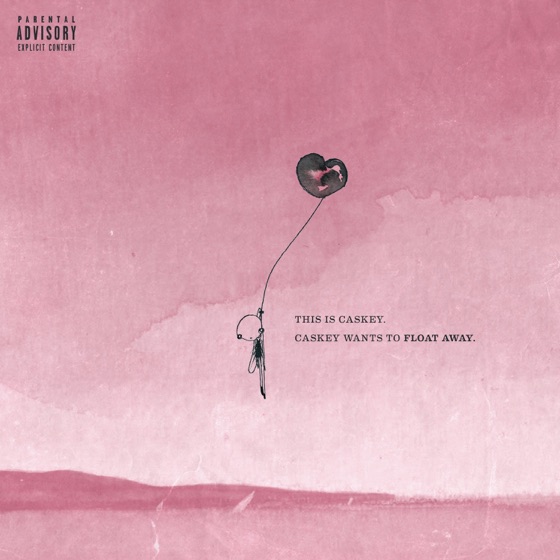 Cover artwork for Float Away