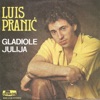 Gladiole (Julija) - Single