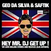 Hey Mr. DJ Get Up - EP album lyrics, reviews, download