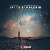 Space Sampler, Vol. 3 artwork