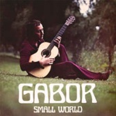 Gabor Szabo - Mizrab