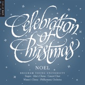 Celebration of Christmas: Noel (Live) artwork