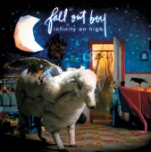 Fall Out Boy - Bang the Doldrums