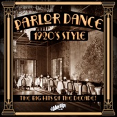 Parlor Dance 1920s Style artwork