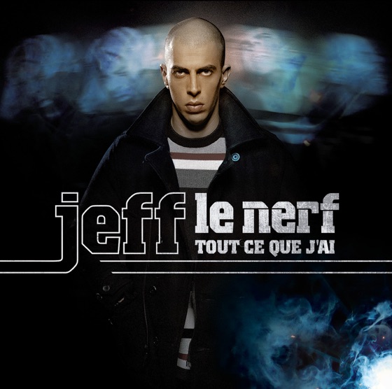 Cover artwork for Mr le Juge