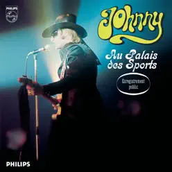 Palais des Sports 69 (Live) - Johnny Hallyday