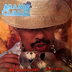 Aramis Camilo & La Organización Secreta - Nena