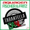 Tarantella Dance (DJ Sign Remix Edit) - Aquagen & Fischer & Fritz lyrics